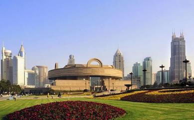 大巴頂上看風(fēng)景:30元車票暢游上海(組圖)_新浪旅游_新浪網(wǎng)