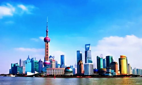 上海旅游必去景點推薦,沒去都不算是去過上海旅行