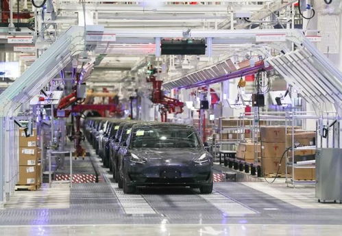 繼續賣爆,特斯拉10月份銷量54391輛,網友 不服不行