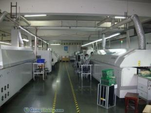 供應上海SMT貼片代加工價格_供應上海SMT貼片代加工廠家_世界工廠網產品信息庫