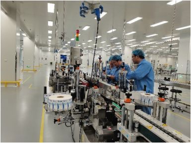 新工廠，新征程，美樂家上海新工廠喜獲“雙證”